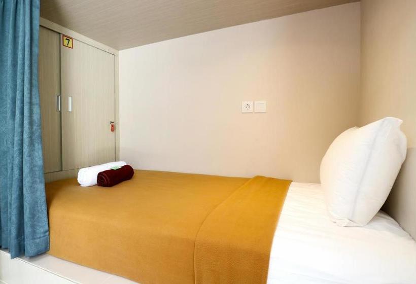 Taste Of Bali Hostel