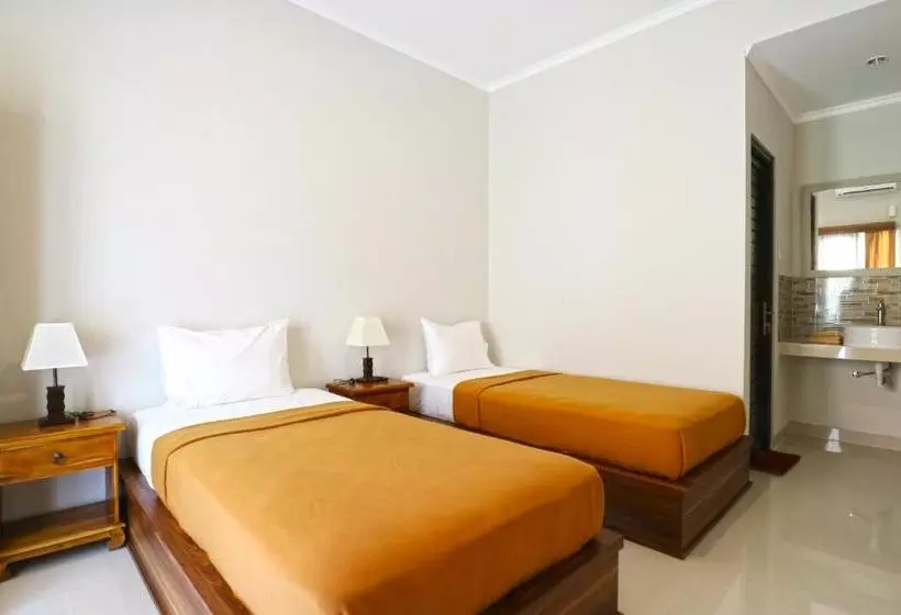 Taste Of Bali Hostel