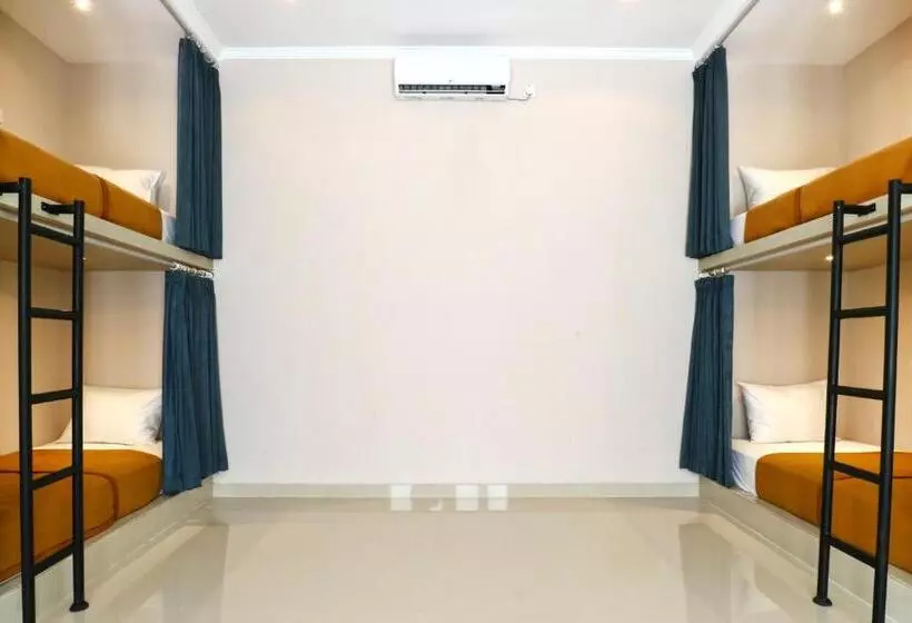 Taste Of Bali Hostel