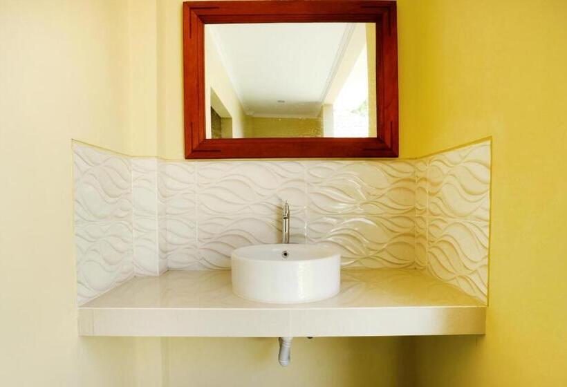 Taste Of Bali Hostel