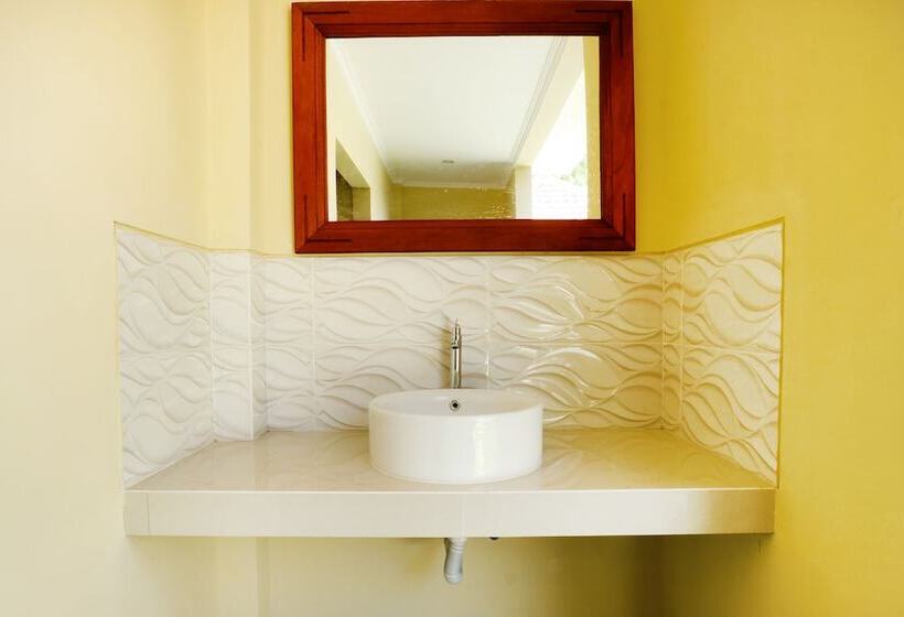 Taste Of Bali Hostel