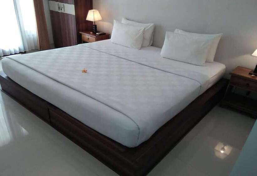 Taste Of Bali Hostel