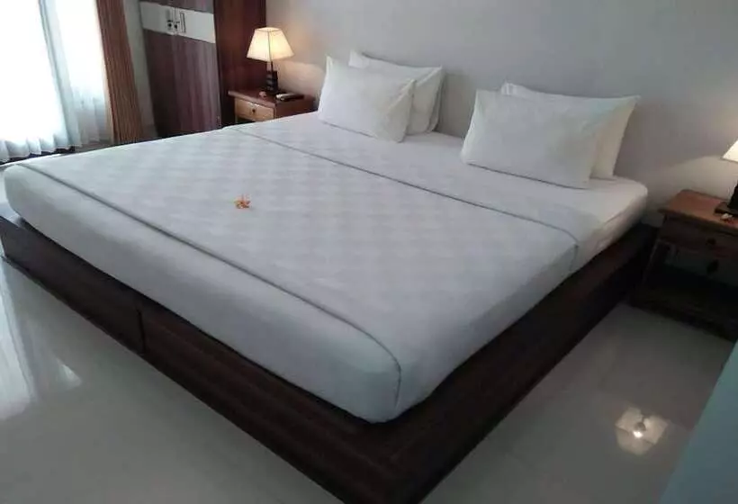 Taste Of Bali Hostel