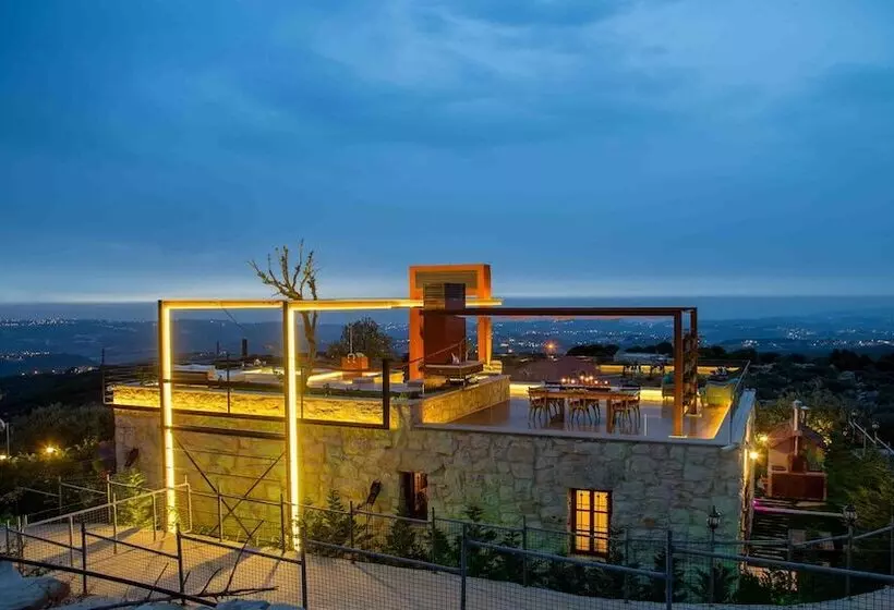 Zen Lifestyle Villa