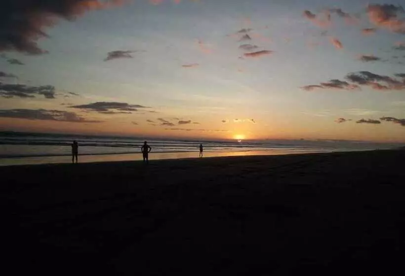 Hostal Los Laureles