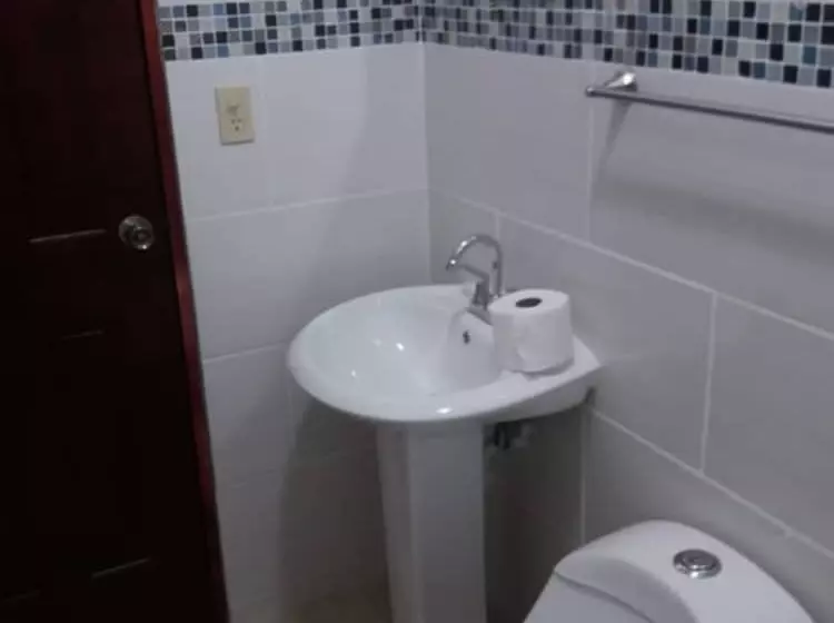 Hostal Los Laureles