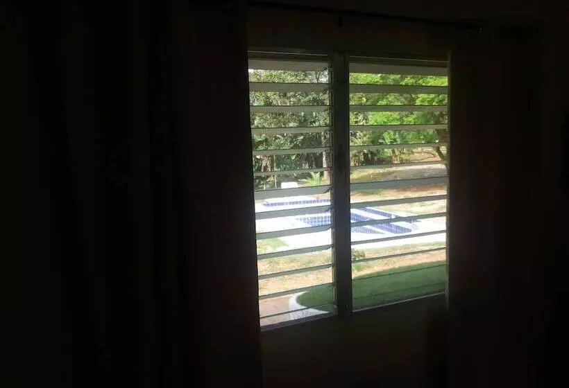 Hostal Los Laureles