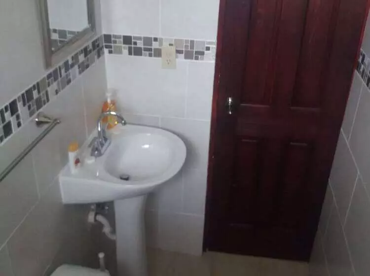 Hostal Los Laureles