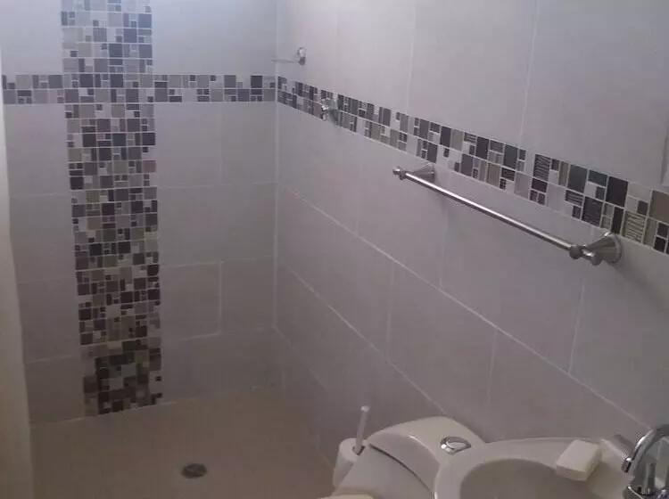 Hostal Los Laureles