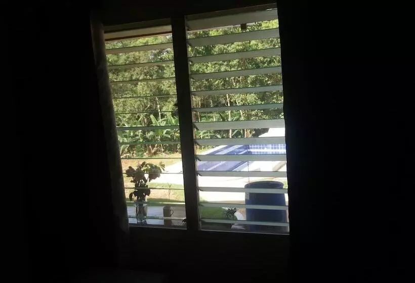 Hostal Los Laureles