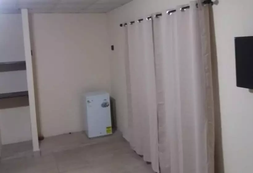 Hostal Los Laureles