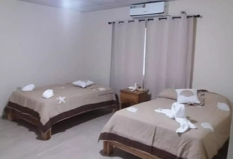Hostal Los Laureles