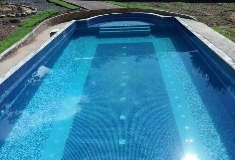Hostal Los Laureles