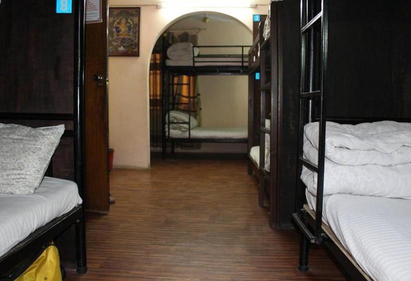 Hostel Himalaya