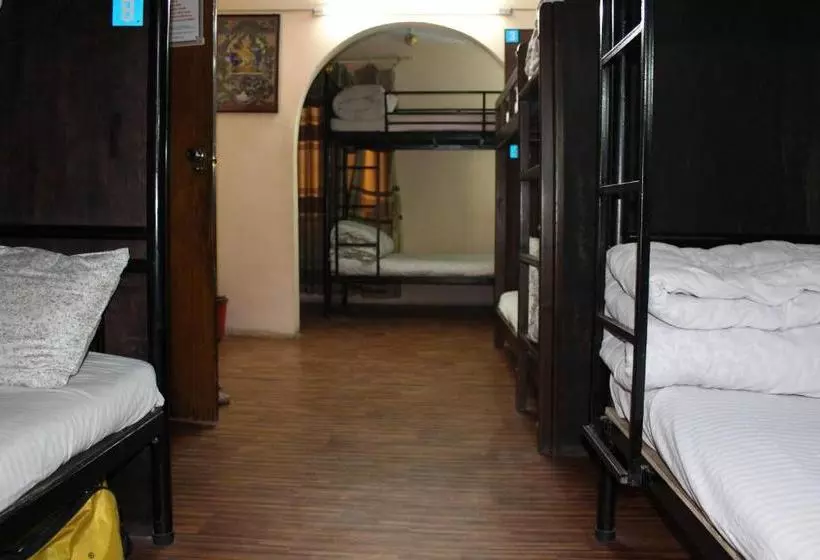 Hostel Himalaya