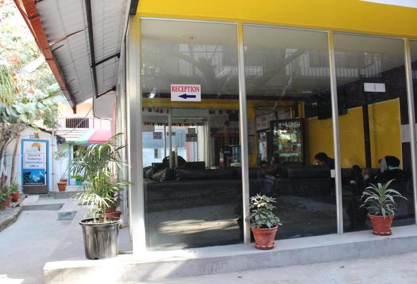 Hostel Himalaya