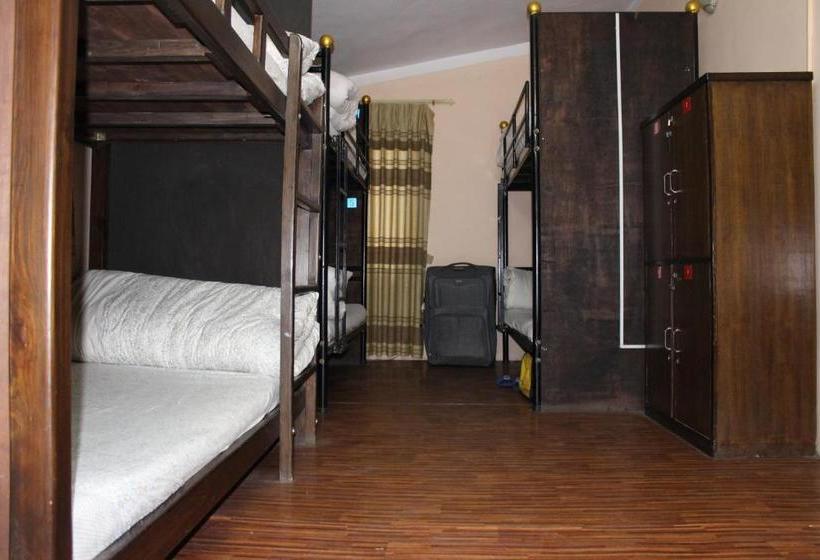 Hostel Himalaya