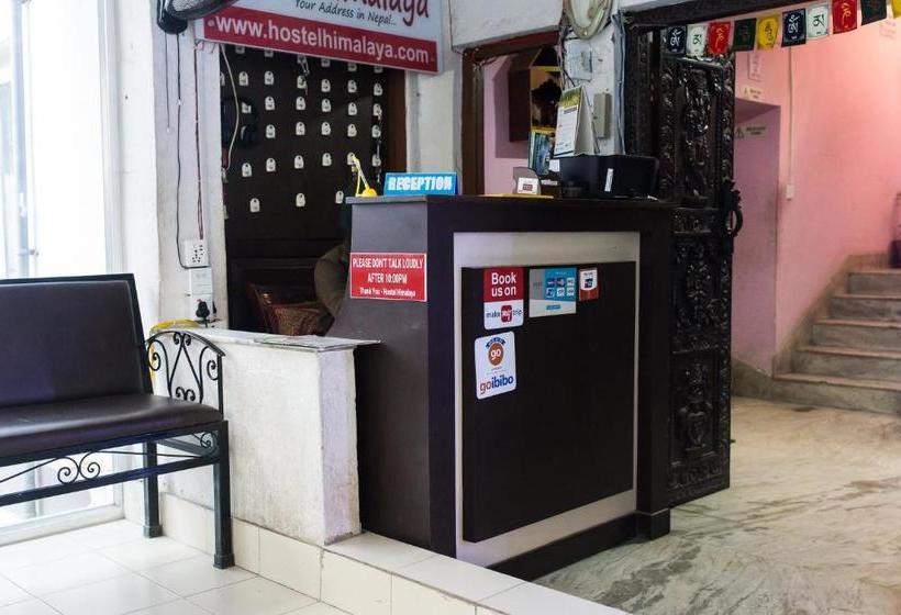 Hostel Himalaya