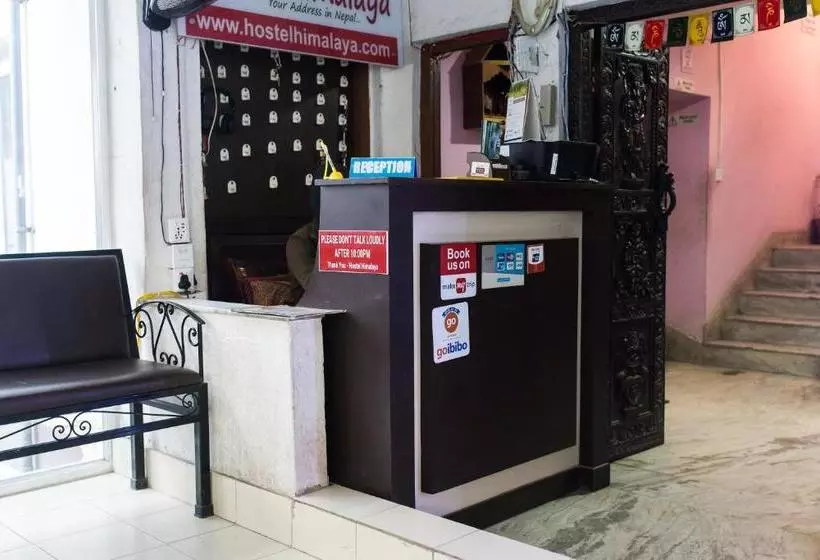 Hostel Himalaya