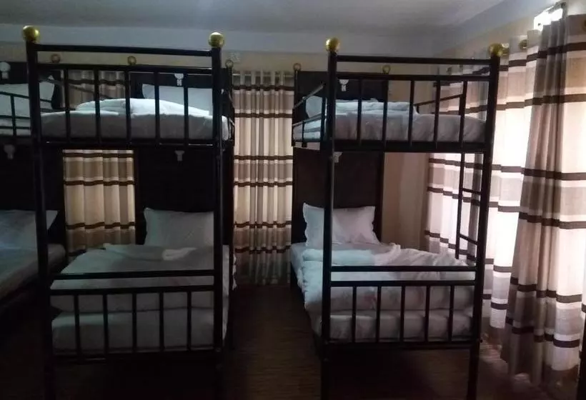 Hostel Himalaya
