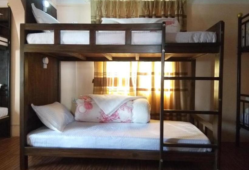 Hostel Himalaya