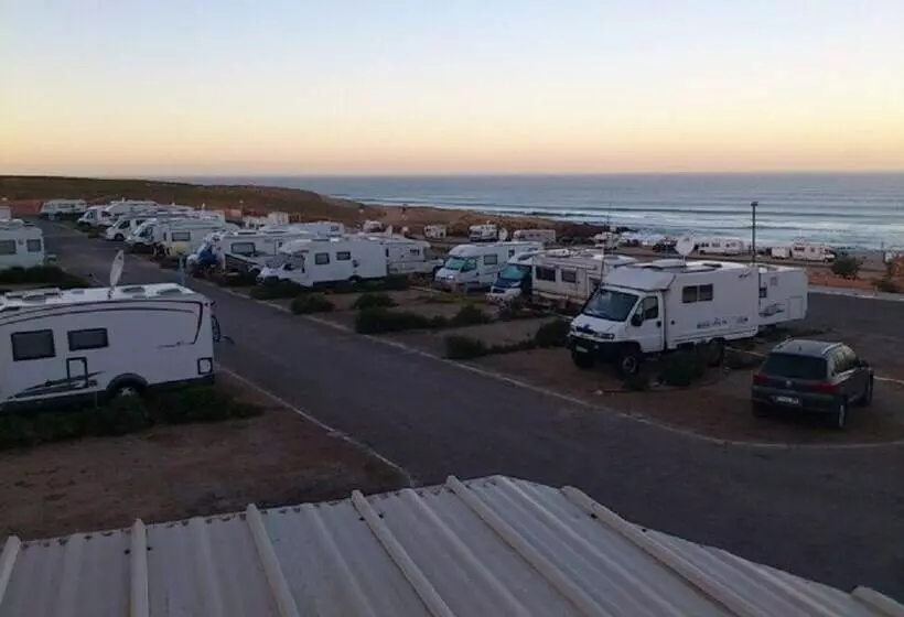 Hotelli Camping Wassay Beach