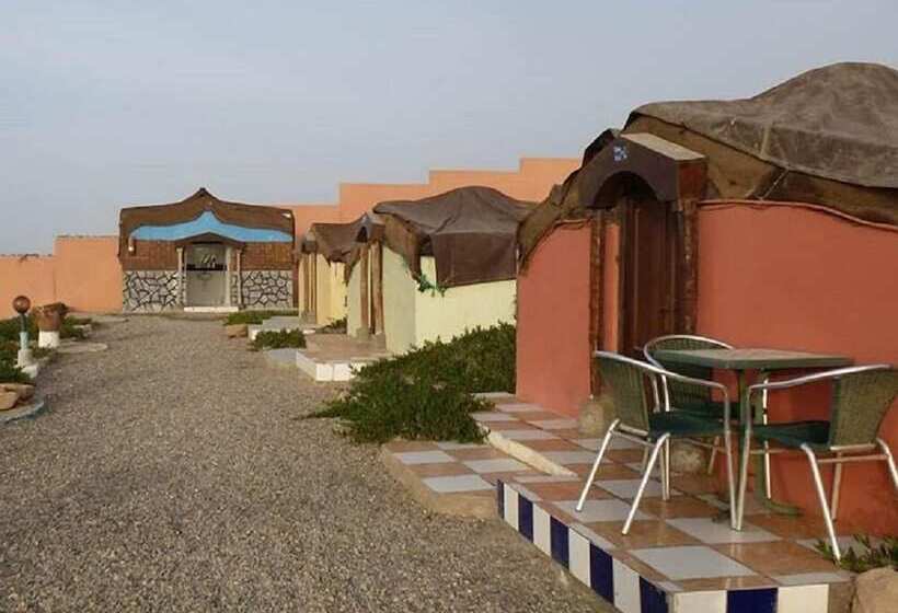 Отель Camping Wassay Beach