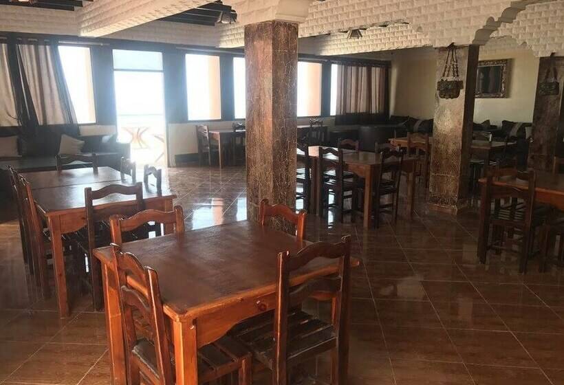 Отель Camping Wassay Beach