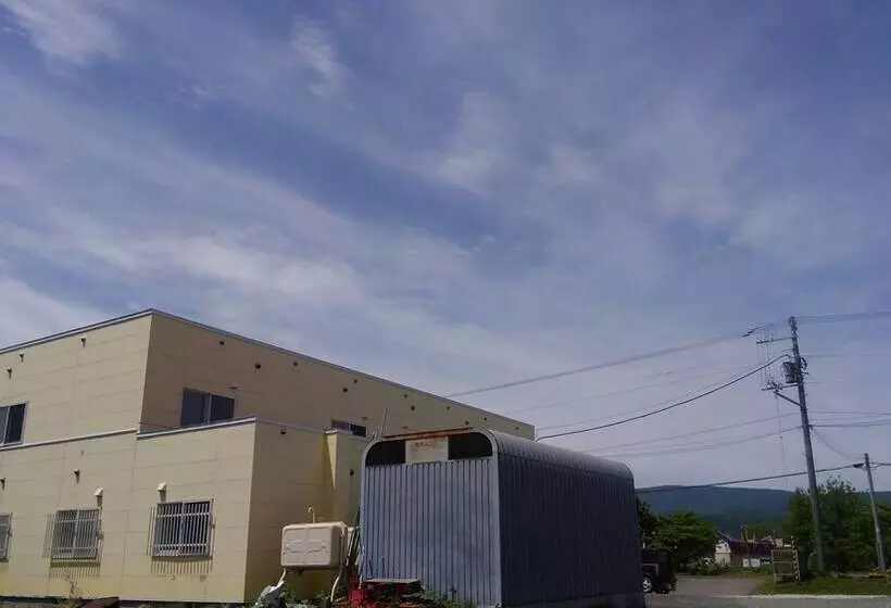 ホテル Guest House Yoichi