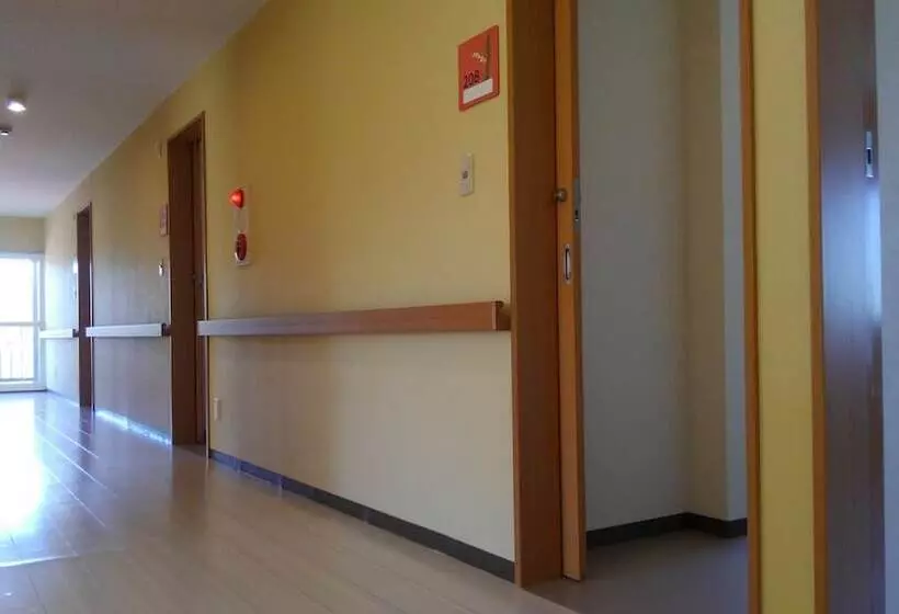 ホテル Guest House Yoichi