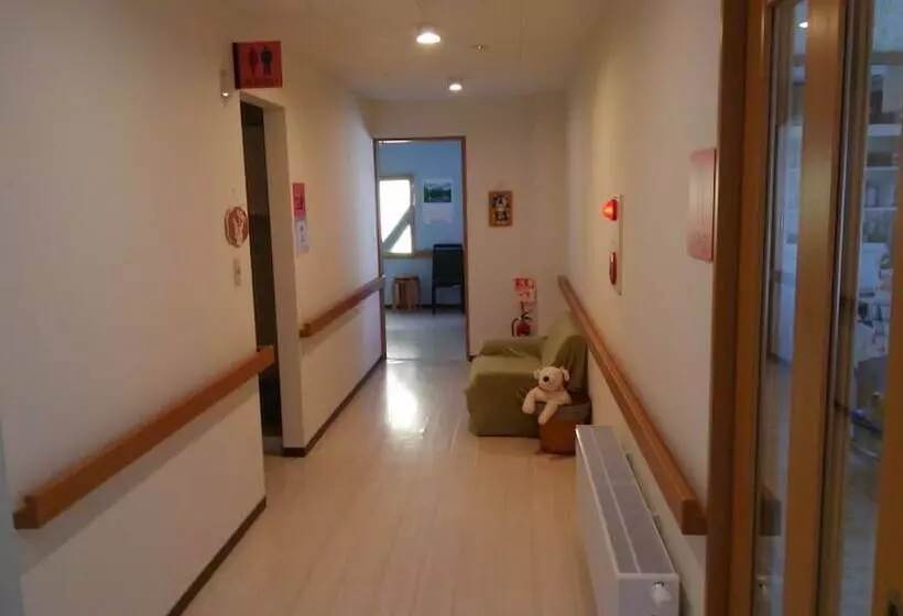 ホテル Guest House Yoichi