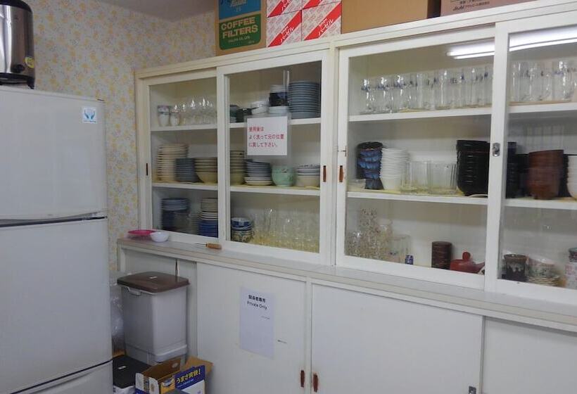 호텔 Guest House Yoichi