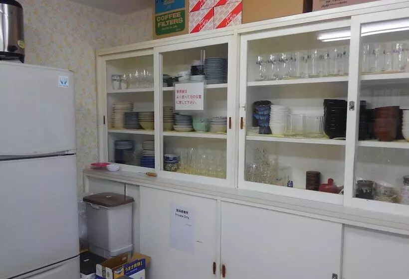 ホテル Guest House Yoichi