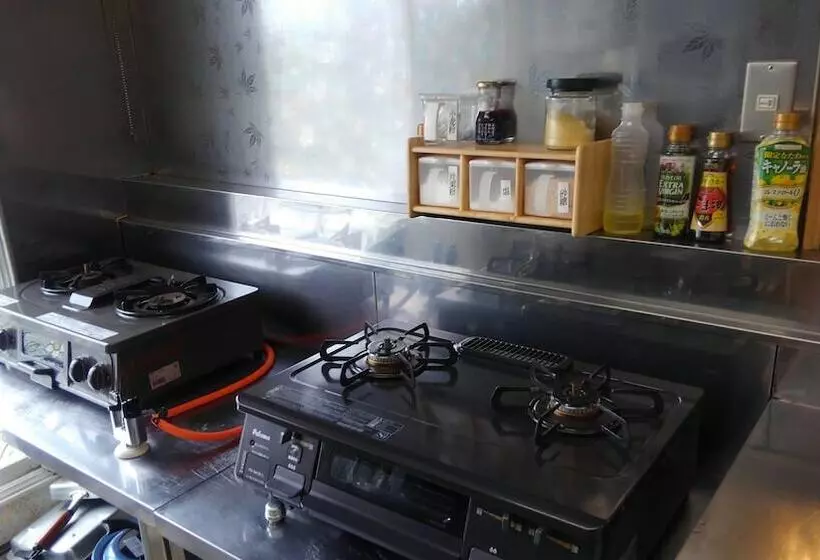 ホテル Guest House Yoichi