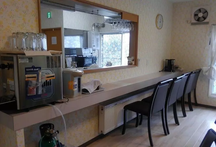 ホテル Guest House Yoichi