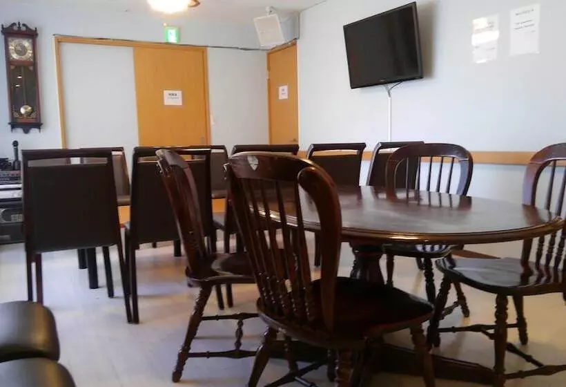 ホテル Guest House Yoichi