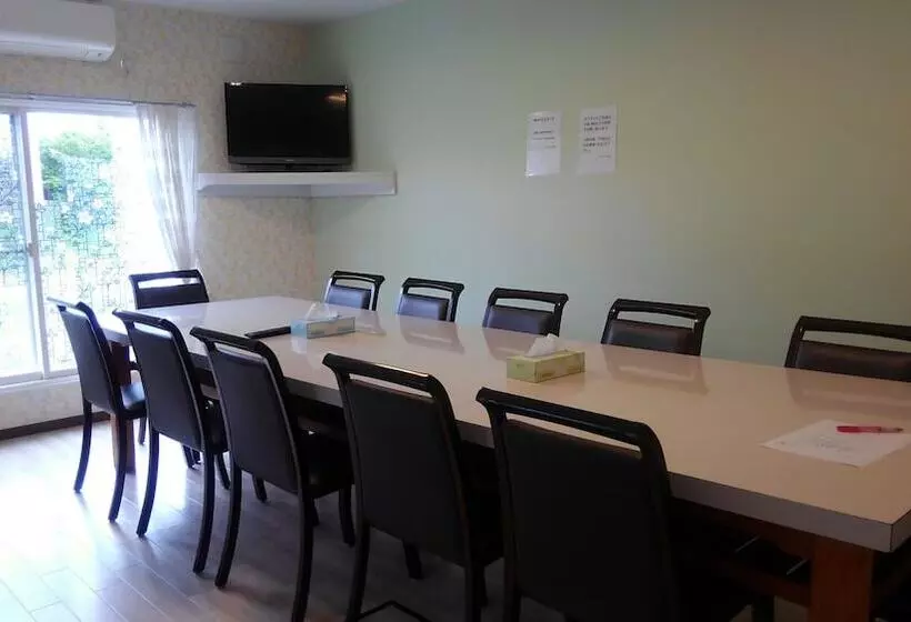 ホテル Guest House Yoichi