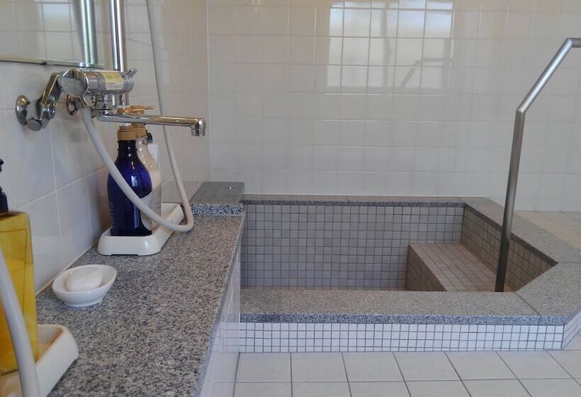 호텔 Guest House Yoichi