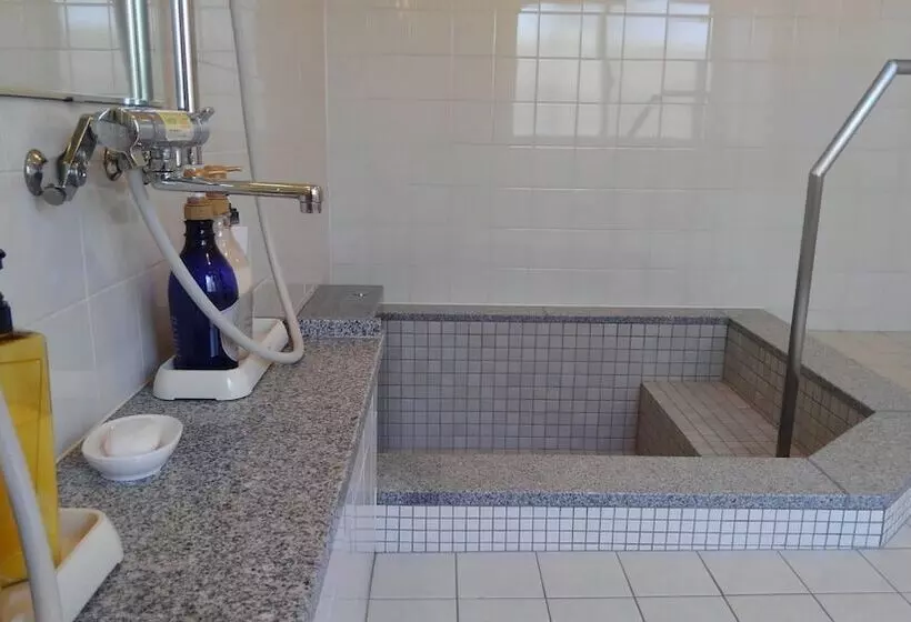 ホテル Guest House Yoichi