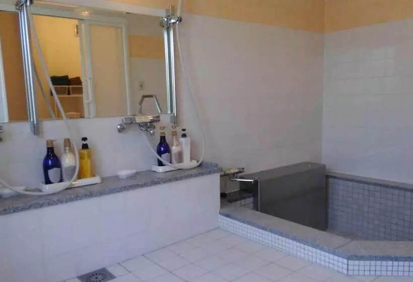 ホテル Guest House Yoichi