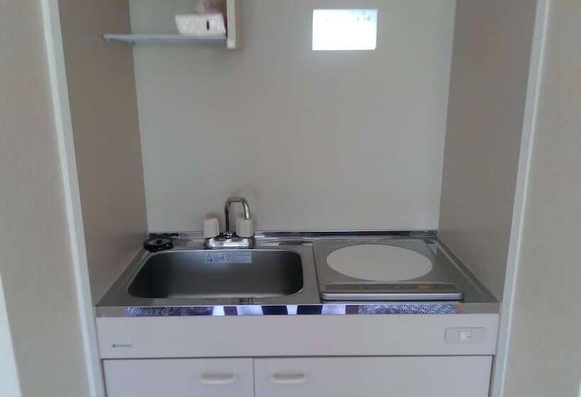 호텔 Guest House Yoichi