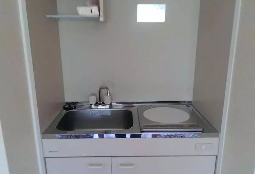 ホテル Guest House Yoichi