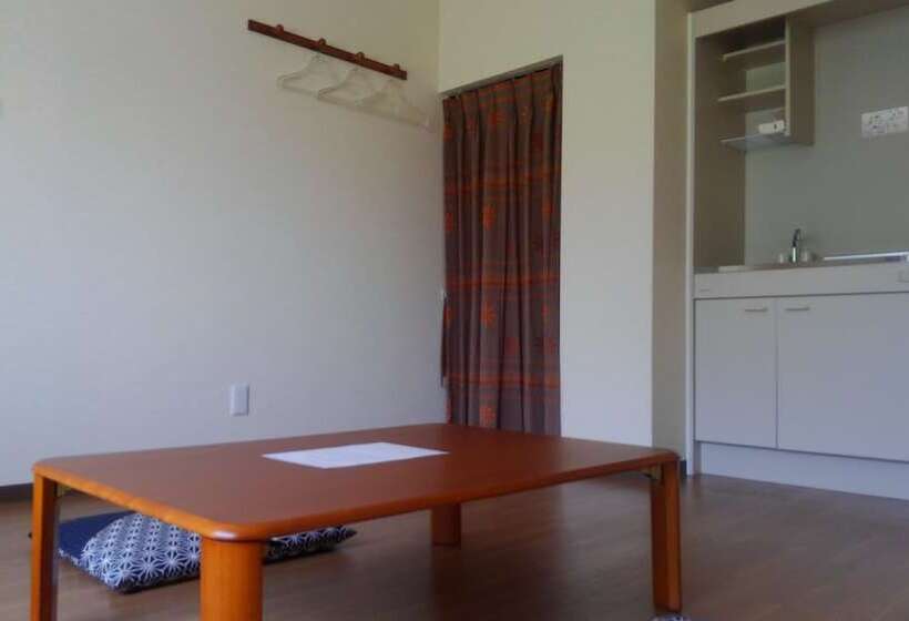 호텔 Guest House Yoichi