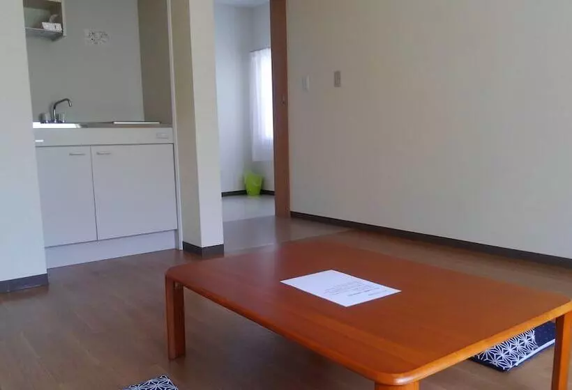 ホテル Guest House Yoichi