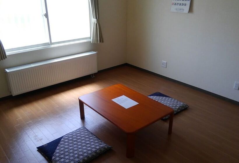 호텔 Guest House Yoichi