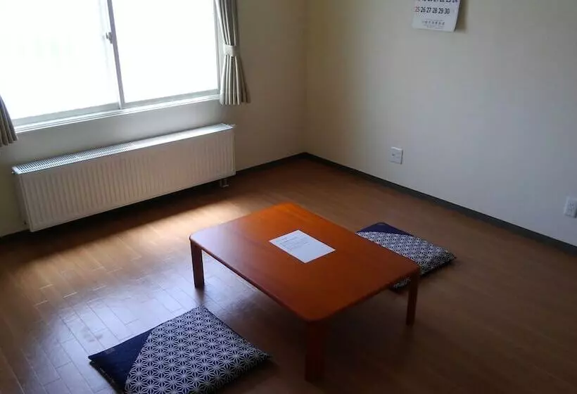 ホテル Guest House Yoichi