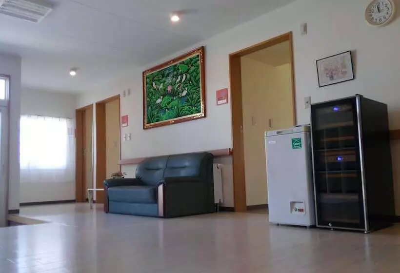 ホテル Guest House Yoichi