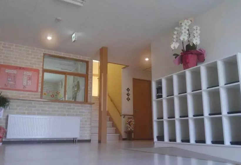 ホテル Guest House Yoichi