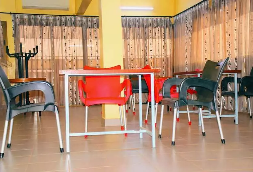 هتل Hôtel Résidence Sam