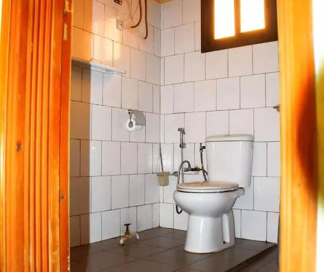 هتل Hôtel Résidence Sam